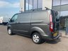 USED 2016 13 FORD TRANSIT CUSTOM 2.0 270 LIMITED 130PS AIRCON  EURO 6  ULEZ FREE  AIR CONDITIONING