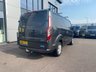 USED 2016 13 FORD TRANSIT CUSTOM 2.0 270 LIMITED 130PS AIRCON  EURO 6  ULEZ FREE  AIR CONDITIONING