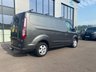 USED 2016 13 FORD TRANSIT CUSTOM 2.0 270 LIMITED 130PS AIRCON  EURO 6  ULEZ FREE  AIR CONDITIONING