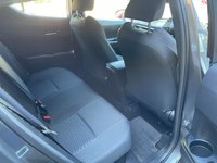USED 2021 21 TOYOTA CHR 1.8 ICON 5d 121 BHP - 1.8L Hybrid, Registered March 2021, 1600 Miles, Balance of Toyota Warranty, Touch Screen Media Centre, Cruise control, Wifi, Bluetooth, Air Con