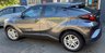 USED 2021 21 TOYOTA CHR 1.8 ICON 5d 121 BHP - 1.8L Hybrid, Registered March 2021, 1600 Miles, Balance of Toyota Warranty, Touch Screen Media Centre, Cruise control, Wifi, Bluetooth, Air Con