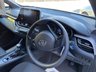 USED 2021 21 TOYOTA CHR 1.8 ICON 5d 121 BHP - 1.8L Hybrid, Registered March 2021, 1600 Miles, Balance of Toyota Warranty, Touch Screen Media Centre, Cruise control, Wifi, Bluetooth, Air Con