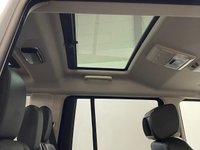 USED 2013 63 LAND ROVER DISCOVERY 4 3.0 SDV6 HSE LUXURY 5d 255 BHP Truily outstanding Dicovery 4 SDV6 HSE LUXURY 7 Seater, Spectacular Fuji white, full black ebony windsor premium leather, rear media package factory fitted 2 sceens, privacy glass, heated rear seats, free uk delivery 12 months mot "no advisories " New cam belt fitted for delivery, 2 keys,