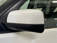 USED 2013 63 LAND ROVER DISCOVERY 4 3.0 SDV6 HSE LUXURY 5d 255 BHP Truily outstanding Dicovery 4 SDV6 HSE LUXURY 7 Seater, Spectacular Fuji white, full black ebony windsor premium leather, rear media package factory fitted 2 sceens, privacy glass, heated rear seats, free uk delivery 12 months mot "no advisories " New cam belt fitted for delivery, 2 keys,