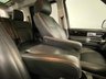 USED 2013 63 LAND ROVER DISCOVERY 4 3.0 SDV6 HSE LUXURY 5d 255 BHP Truily outstanding Dicovery 4 SDV6 HSE LUXURY 7 Seater, Spectacular Fuji white, full black ebony windsor premium leather, rear media package factory fitted 2 sceens, privacy glass, heated rear seats, free uk delivery 12 months mot "no advisories " New cam belt fitted for delivery, 2 keys,