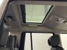USED 2013 63 LAND ROVER DISCOVERY 4 3.0 SDV6 HSE LUXURY 5d 255 BHP Truily outstanding Dicovery 4 SDV6 HSE LUXURY 7 Seater, Spectacular Fuji white, full black ebony windsor premium leather, rear media package factory fitted 2 sceens, privacy glass, heated rear seats, free uk delivery 12 months mot "no advisories " New cam belt fitted for delivery, 2 keys,
