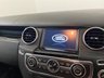 USED 2013 63 LAND ROVER DISCOVERY 4 3.0 SDV6 HSE LUXURY 5d 255 BHP Truily outstanding Dicovery 4 SDV6 HSE LUXURY 7 Seater, Spectacular Fuji white, full black ebony windsor premium leather, rear media package factory fitted 2 sceens, privacy glass, heated rear seats, free uk delivery 12 months mot "no advisories " New cam belt fitted for delivery, 2 keys,