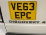 USED 2013 63 LAND ROVER DISCOVERY 4 3.0 SDV6 HSE LUXURY 5d 255 BHP Truily outstanding Dicovery 4 SDV6 HSE LUXURY 7 Seater, Spectacular Fuji white, full black ebony windsor premium leather, rear media package factory fitted 2 sceens, privacy glass, heated rear seats, free uk delivery 12 months mot "no advisories " New cam belt fitted for delivery, 2 keys,