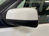 USED 2013 63 LAND ROVER DISCOVERY 4 3.0 SDV6 HSE LUXURY 5d 255 BHP Truily outstanding Dicovery 4 SDV6 HSE LUXURY 7 Seater, Spectacular Fuji white, full black ebony windsor premium leather, rear media package factory fitted 2 sceens, privacy glass, heated rear seats, free uk delivery 12 months mot "no advisories " New cam belt fitted for delivery, 2 keys,