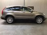 USED 2009 58 HONDA CR-V 2.0 I-VTEC EX 5d 148 BHP 1 FORMER KEEPER