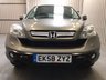 USED 2009 58 HONDA CR-V 2.0 I-VTEC EX 5d 148 BHP 1 FORMER KEEPER