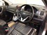USED 2009 58 HONDA CR-V 2.0 I-VTEC EX 5d 148 BHP 1 FORMER KEEPER