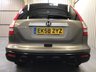 USED 2009 58 HONDA CR-V 2.0 I-VTEC EX 5d 148 BHP 1 FORMER KEEPER