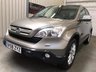 USED 2009 58 HONDA CR-V 2.0 I-VTEC EX 5d 148 BHP 1 FORMER KEEPER