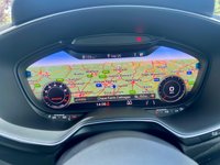 USED 2016 16 AUDI TT 2.0 TFSI S LINE 2d 227 BHP *12 MONTHS NATIONAL WARRANTY*