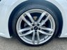 USED 2016 16 AUDI TT 2.0 TFSI S LINE 2d 227 BHP *12 MONTHS NATIONAL WARRANTY*