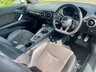 USED 2016 16 AUDI TT 2.0 TFSI S LINE 2d 227 BHP *12 MONTHS NATIONAL WARRANTY*
