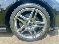 USED 2012 12 MERCEDES-BENZ C CLASS 3.0 C350 CDI BLUEEFFICIENCY AMG SPORT 4d 262 BHP **12 MONTHS NATIONAL WARRANTY**