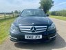 USED 2012 12 MERCEDES-BENZ C CLASS 3.0 C350 CDI BLUEEFFICIENCY AMG SPORT 4d 262 BHP **12 MONTHS NATIONAL WARRANTY**