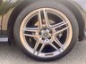 USED 2012 12 MERCEDES-BENZ C CLASS 3.0 C350 CDI BLUEEFFICIENCY AMG SPORT 4d 262 BHP **12 MONTHS NATIONAL WARRANTY**
