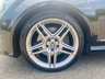 USED 2012 12 MERCEDES-BENZ C CLASS 3.0 C350 CDI BLUEEFFICIENCY AMG SPORT 4d 262 BHP **12 MONTHS NATIONAL WARRANTY**