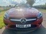 USED 2016 16 MERCEDES-BENZ SLC 2.0 SLC 200 SPORT 2d 181 BHP *12 MONTHS NATIONAL WARRANTY*