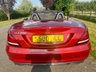 USED 2016 16 MERCEDES-BENZ SLC 2.0 SLC 200 SPORT 2d 181 BHP *12 MONTHS NATIONAL WARRANTY*