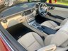 USED 2016 16 MERCEDES-BENZ SLC 2.0 SLC 200 SPORT 2d 181 BHP *12 MONTHS NATIONAL WARRANTY*
