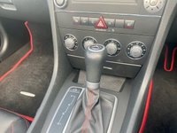 USED 2010 60 MERCEDES-BENZ SLK 1.8 SLK200 KOMPRESSOR 2d 184 BHP *12 MONTHS NATIONAL WARRANTY*