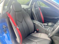 USED 2010 60 MERCEDES-BENZ SLK 1.8 SLK200 KOMPRESSOR 2d 184 BHP *12 MONTHS NATIONAL WARRANTY*