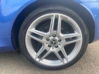 USED 2010 60 MERCEDES-BENZ SLK 1.8 SLK200 KOMPRESSOR 2d 184 BHP *12 MONTHS NATIONAL WARRANTY*