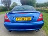 USED 2010 60 MERCEDES-BENZ SLK 1.8 SLK200 KOMPRESSOR 2d 184 BHP *12 MONTHS NATIONAL WARRANTY*