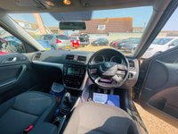 USED 2010 60 SKODA YETI 2.0 SE TDI CR 5d 109 BHP Economical, practical and a FSH