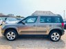 USED 2010 60 SKODA YETI 2.0 SE TDI CR 5d 109 BHP Economical, practical and a FSH