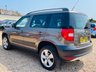 USED 2010 60 SKODA YETI 2.0 SE TDI CR 5d 109 BHP Economical, practical and a FSH