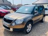 USED 2010 60 SKODA YETI 2.0 SE TDI CR 5d 109 BHP Economical, practical and a FSH