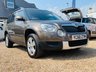 USED 2010 60 SKODA YETI 2.0 SE TDI CR 5d 109 BHP Economical, practical and a FSH