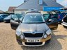 USED 2010 60 SKODA YETI 2.0 SE TDI CR 5d 109 BHP Economical, practical and a FSH