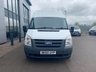 USED 2010 60 FORD TRANSIT 2.2 300 H/R LWB 115 PS HIGH ROOF - LONG WHEEBASE - BARGIN!