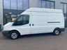 USED 2010 60 FORD TRANSIT 2.2 300 H/R LWB 115 PS HIGH ROOF - LONG WHEEBASE - BARGIN!