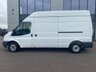 USED 2010 60 FORD TRANSIT 2.2 300 H/R LWB 115 PS HIGH ROOF - LONG WHEEBASE - BARGIN!