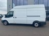 USED 2010 60 FORD TRANSIT 2.2 300 H/R LWB 115 PS HIGH ROOF - LONG WHEEBASE - BARGIN!