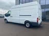 USED 2010 60 FORD TRANSIT 2.2 300 H/R LWB 115 PS HIGH ROOF - LONG WHEEBASE - BARGIN!