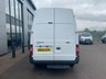 USED 2010 60 FORD TRANSIT 2.2 300 H/R LWB 115 PS HIGH ROOF - LONG WHEEBASE - BARGIN!