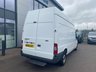 USED 2010 60 FORD TRANSIT 2.2 300 H/R LWB 115 PS HIGH ROOF - LONG WHEEBASE - BARGIN!