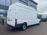 USED 2010 60 FORD TRANSIT 2.2 300 H/R LWB 115 PS HIGH ROOF - LONG WHEEBASE - BARGIN!