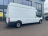 USED 2010 60 FORD TRANSIT 2.2 300 H/R LWB 115 PS HIGH ROOF - LONG WHEEBASE - BARGIN!