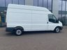 USED 2010 60 FORD TRANSIT 2.2 300 H/R LWB 115 PS HIGH ROOF - LONG WHEEBASE - BARGIN!