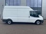 USED 2010 60 FORD TRANSIT 2.2 300 H/R LWB 115 PS HIGH ROOF - LONG WHEEBASE - BARGIN!