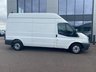 USED 2010 60 FORD TRANSIT 2.2 300 H/R LWB 115 PS HIGH ROOF - LONG WHEEBASE - BARGIN!